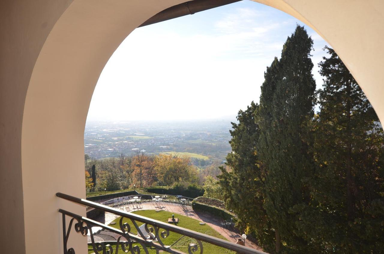 Hotel Antico Convento Park Et Bellevue