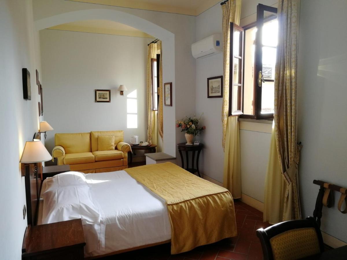 Hotel Antico Convento Park Et Bellevue