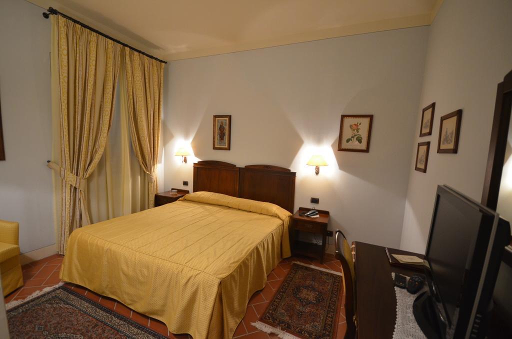 Hotel Antico Convento Park Et Bellevue