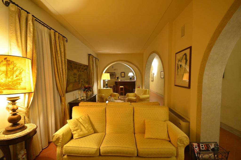 Hotel Antico Convento Park Et Bellevue