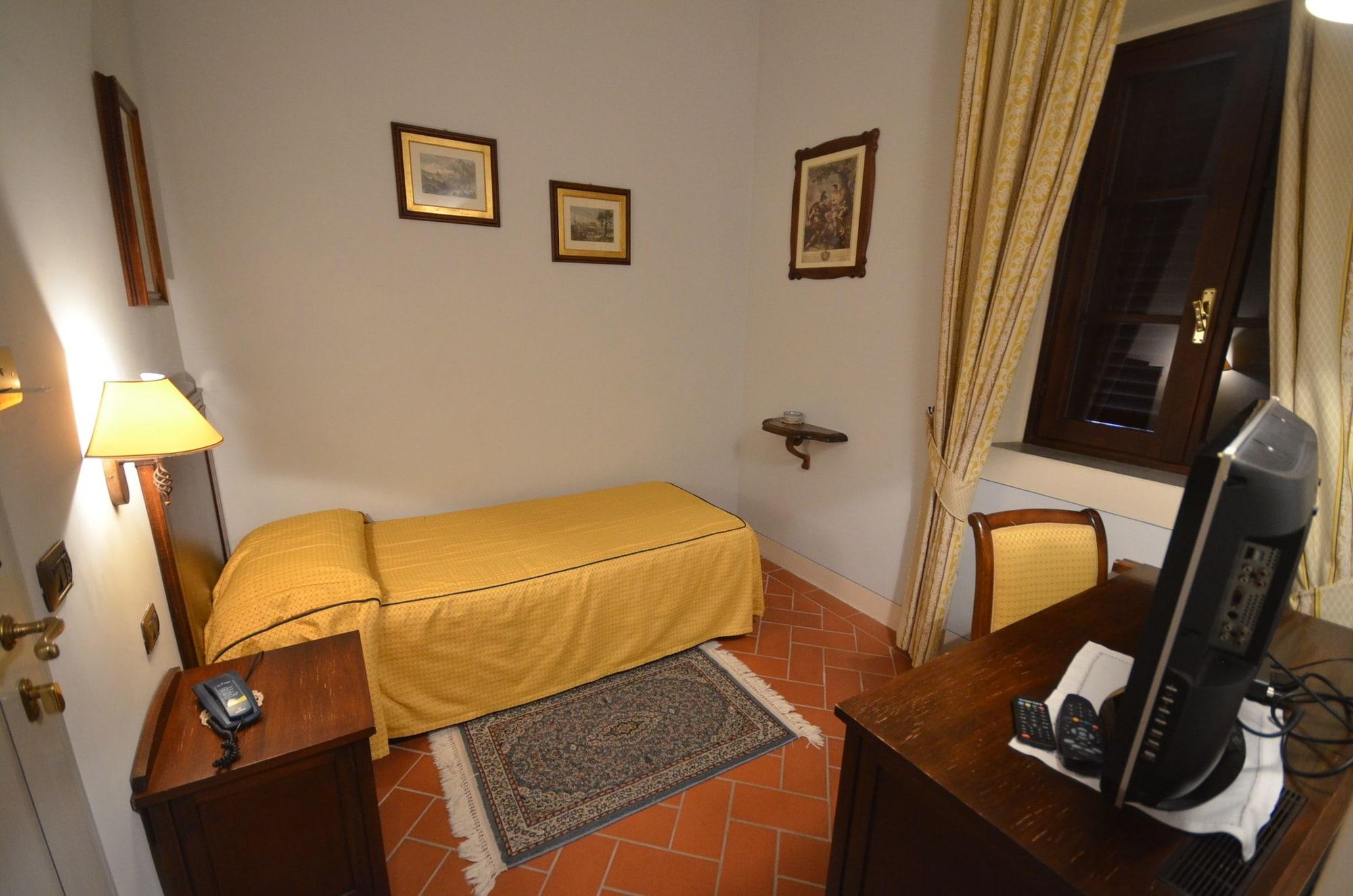 Hotel Antico Convento Park Et Bellevue Pistoia