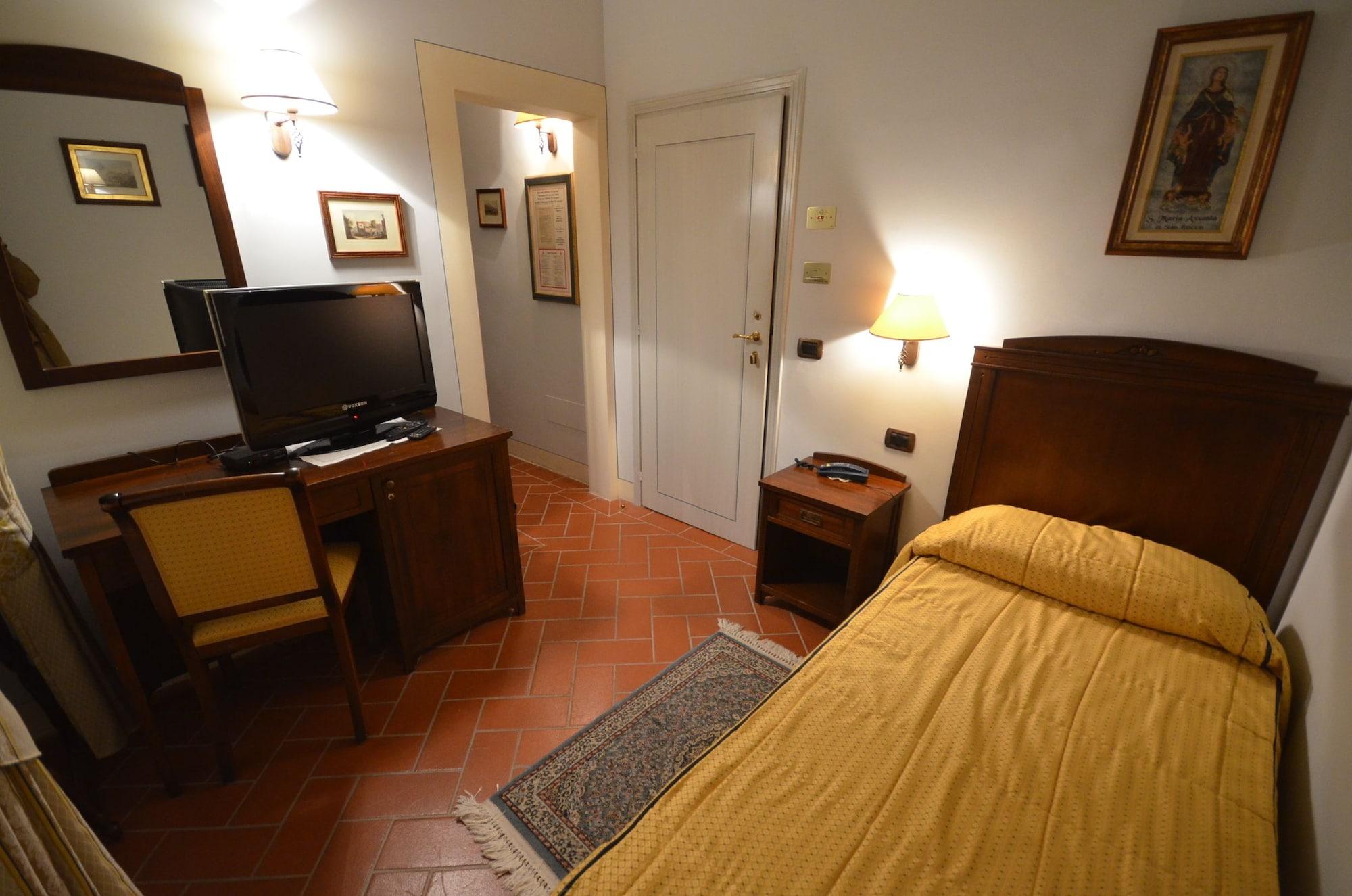 Antico Convento Park Et Bellevue Hotel Pistoya