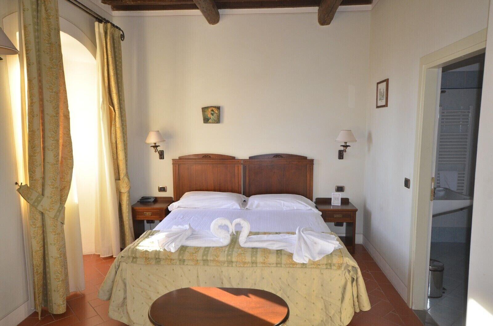 Hotel Antico Convento Park Et Bellevue 4*