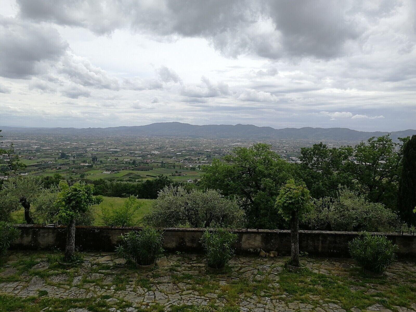 Antico Convento Park Et Bellevue 4* Pistoia
