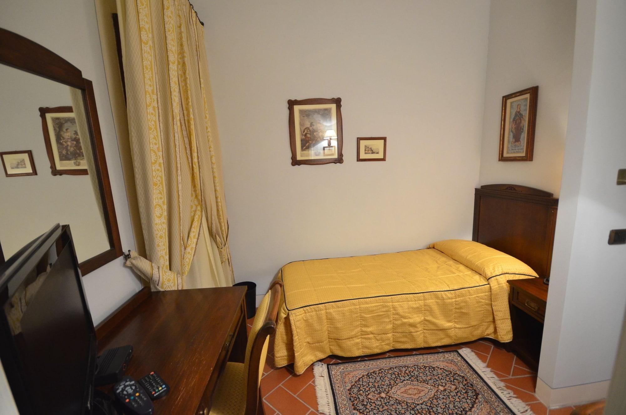 Hotel Antico Convento Park Et Bellevue