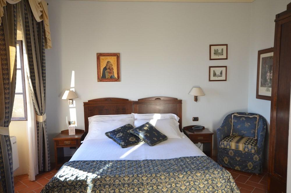 Hotel Antico Convento Park Et Bellevue