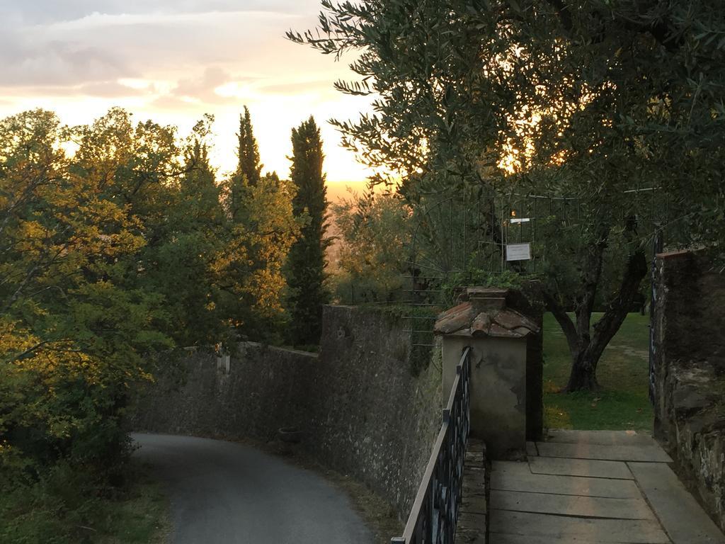 Hotel Antico Convento Park Et Bellevue Pistoia