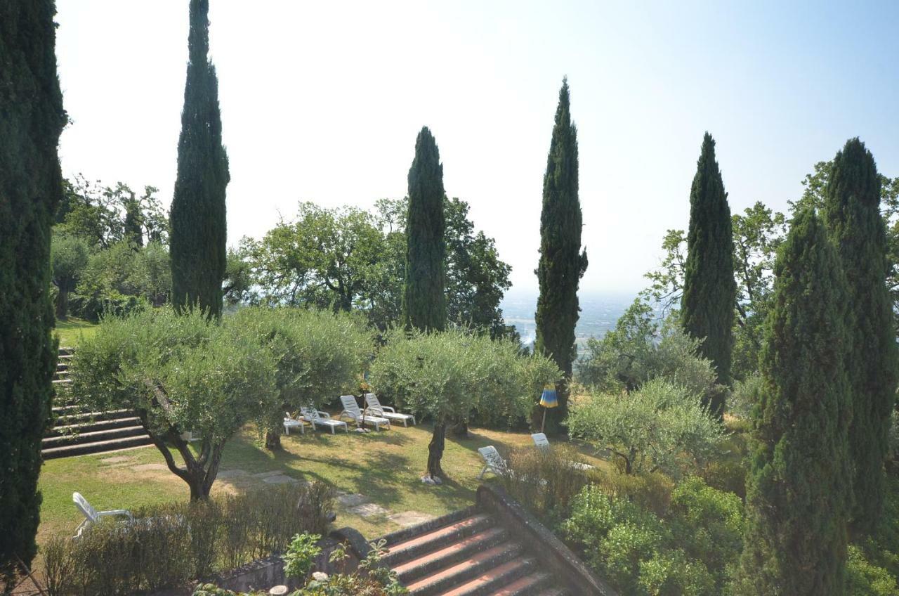 Antico Convento Park Et Bellevue Hotel