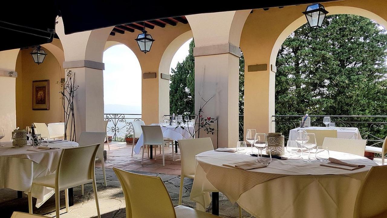Antico Convento Park Et Bellevue Pistoia