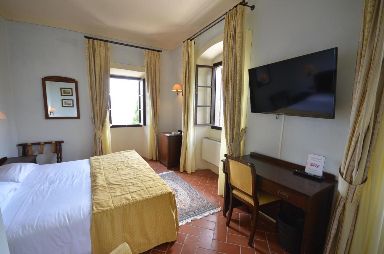 Hotel Antico Convento Park Et Bellevue 4*